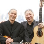 荘村&福田ギターデュオ