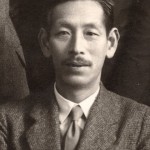 金田一京助