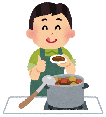 男の料理教室 申込みは終了しました 姫神ホール 渋民公民館