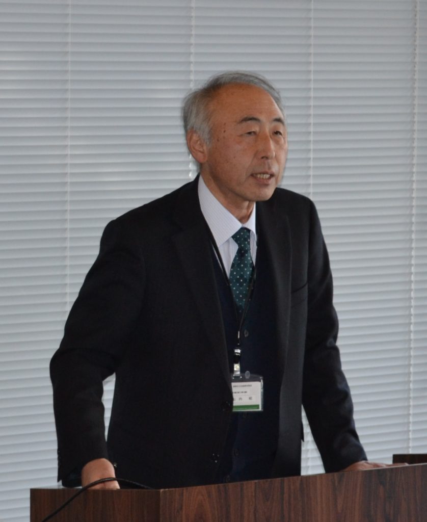 特別講座「郷土の偉人 原敬」 盛岡市先人記念館