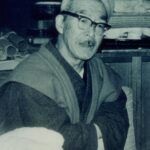 第67回企画展「吉川保正」吉川保正肖像写真